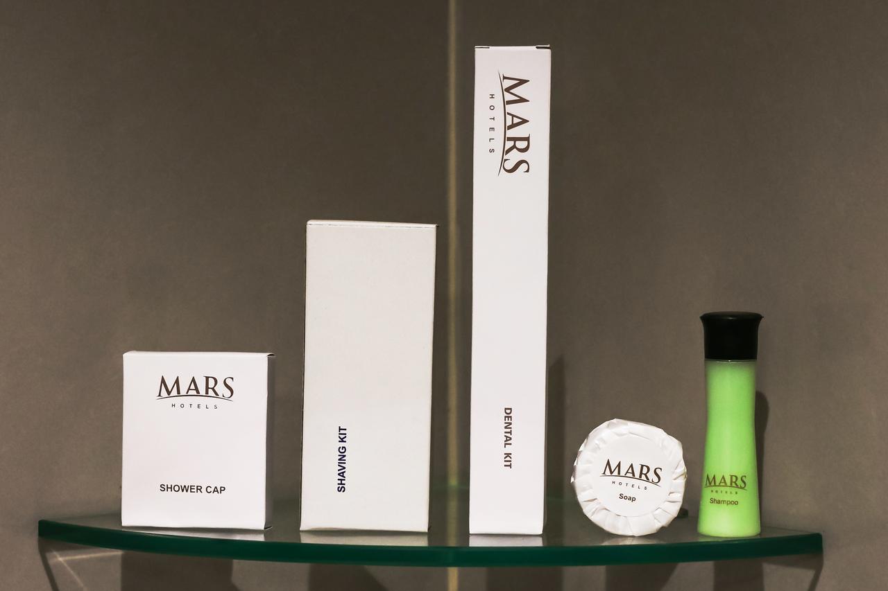 Hotel Mars Classic Ченай Екстериор снимка